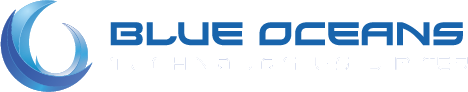 Blue Oceans Technologies Ltd.