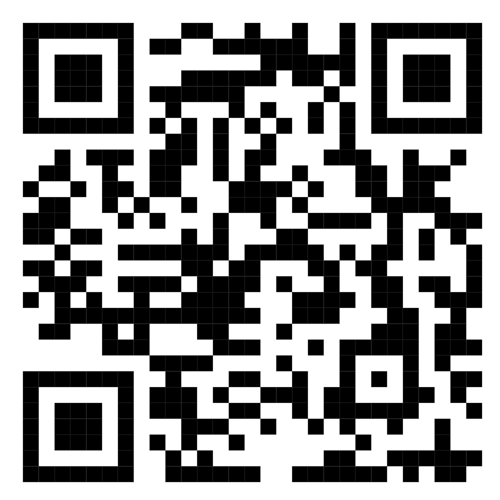 iOS QR